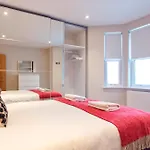 Madison Hill - Byrne Garden 3 - One Bedroom Home