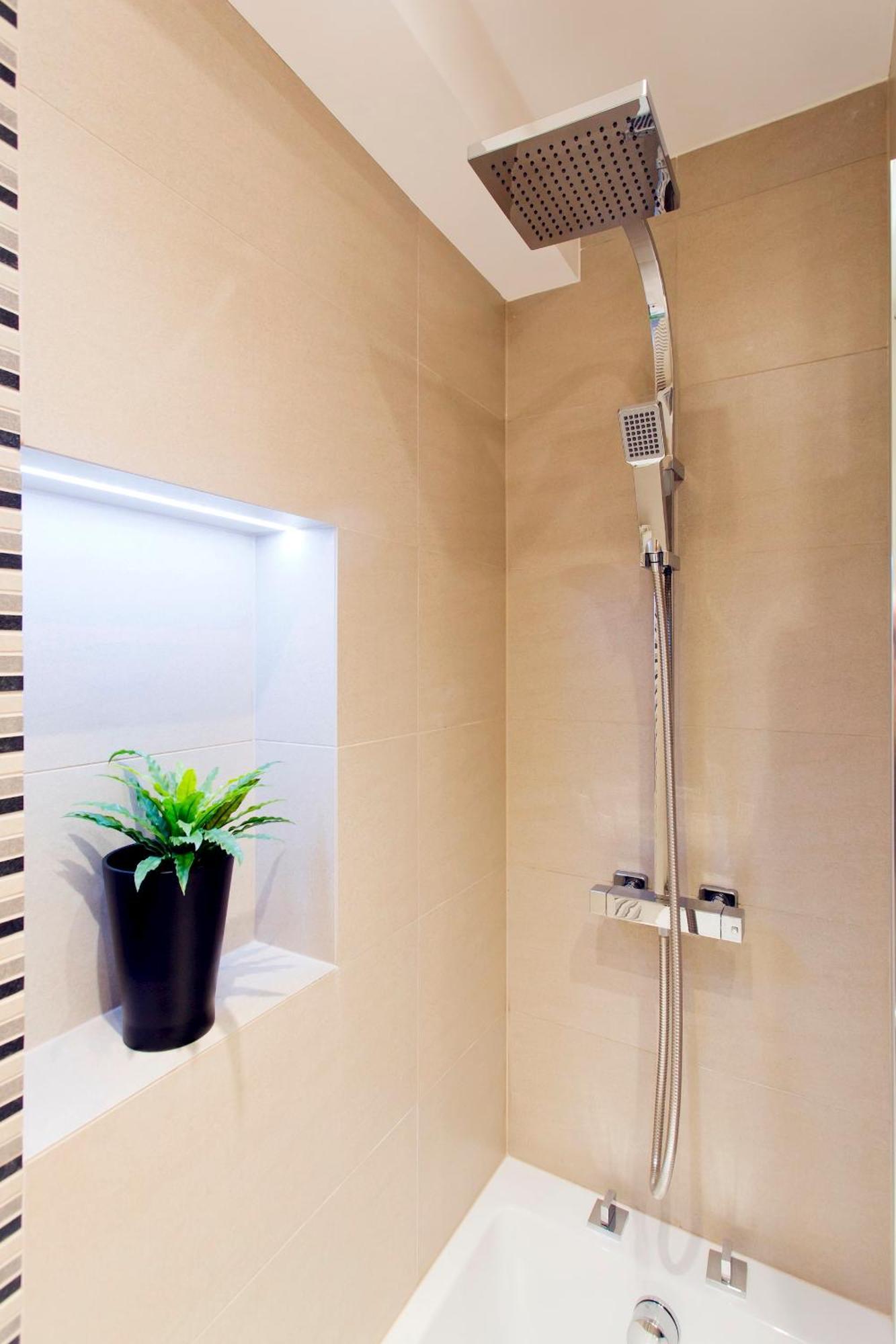Appartamento Madison Hill - Byrne Garden 3 - One Bedroom