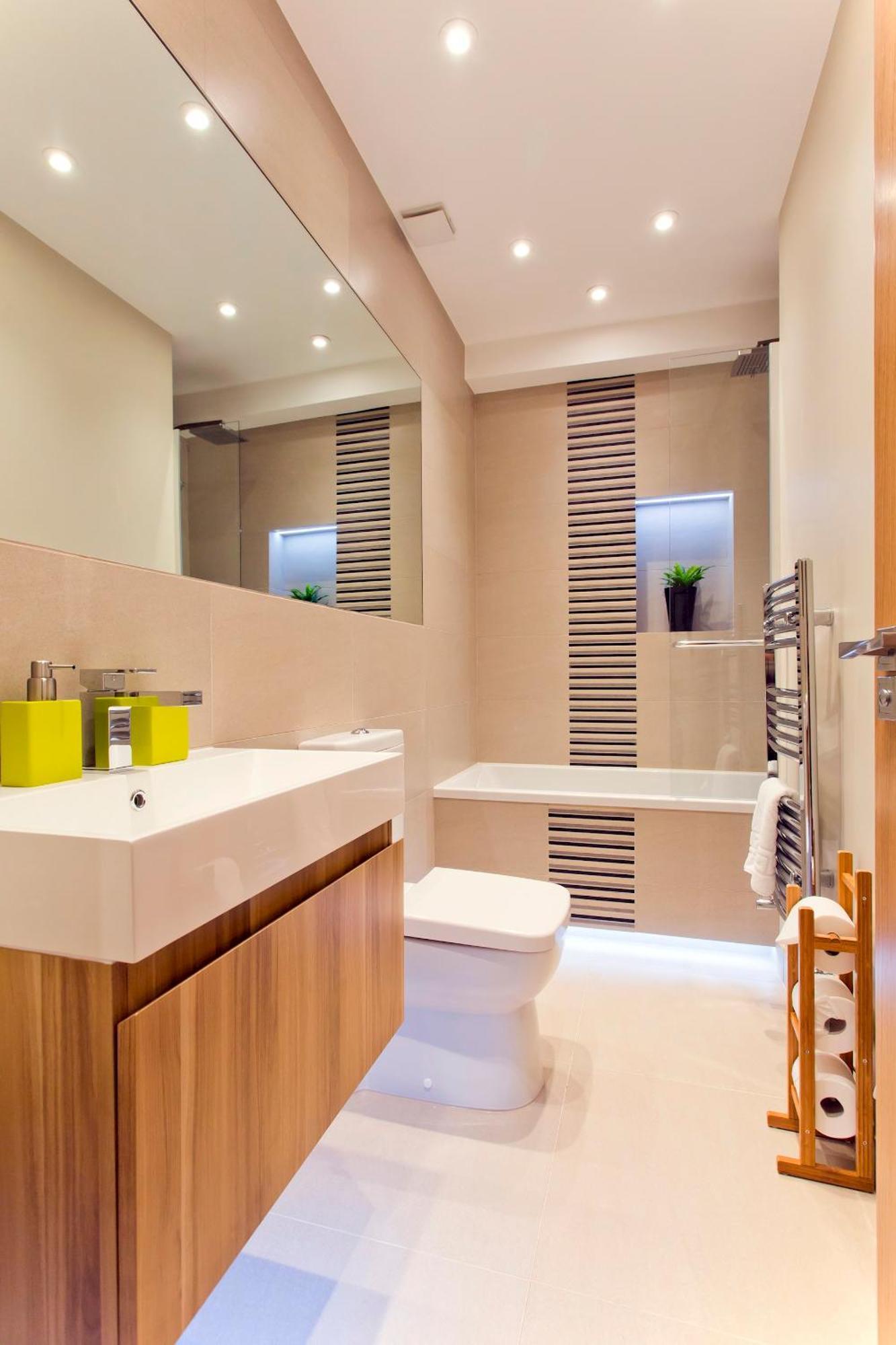Madison Hill - Byrne Garden 3 - One Bedroom Appartamento