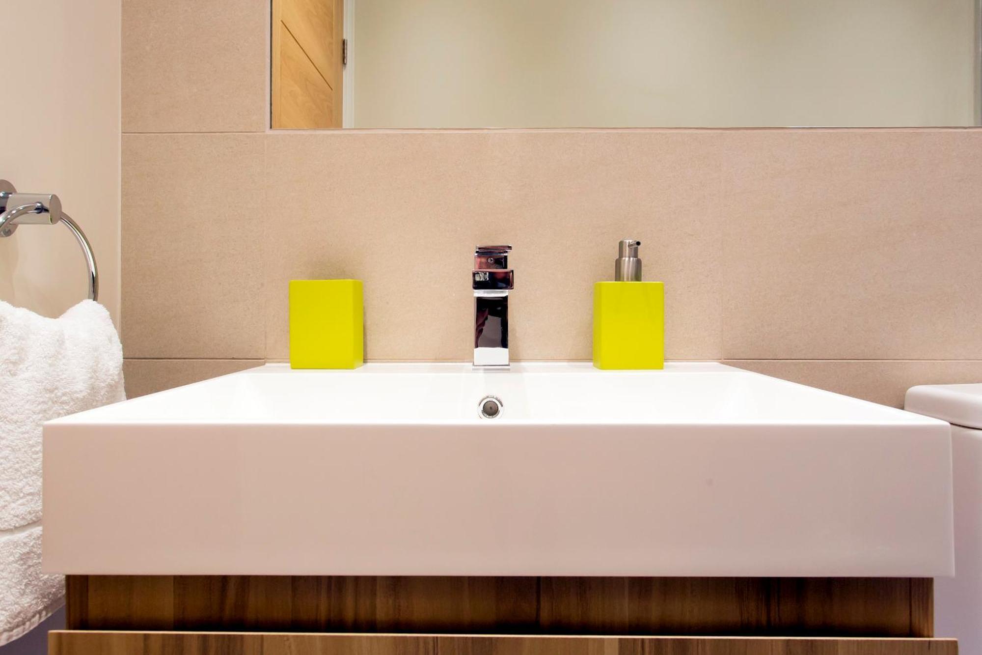 Appartamento Madison Hill - Byrne Garden 3 - One Bedroom